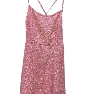 Shein mini summer dress